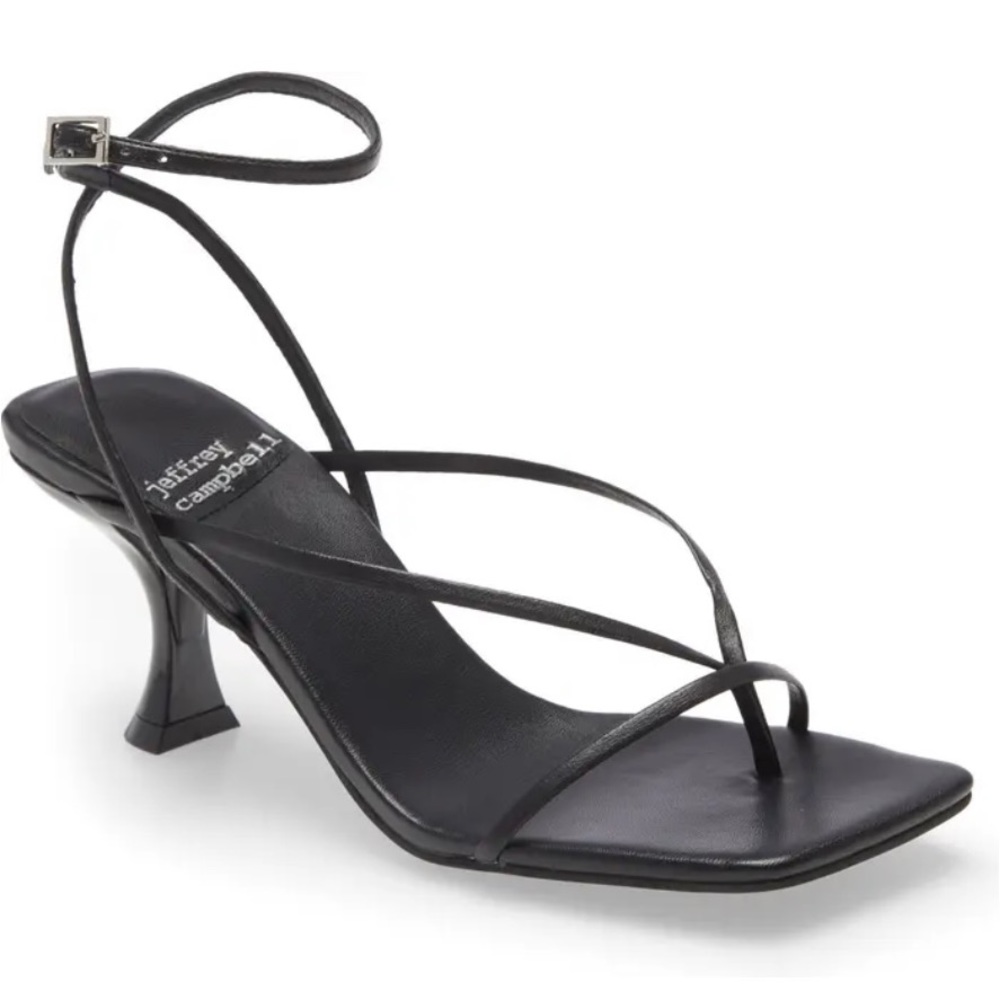 Jeffrey Campbell Fluxx Sandal